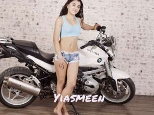 Yiasmeen Deutsche Sexcams