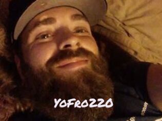 YoFro220