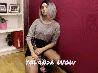 Yolanda_Wow Deutsche Sexcams