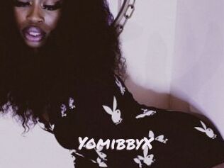 YomibbyX Deutsche Sexcams