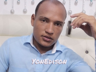 YonEdison Deutsche Sexcams