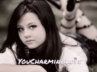 YouCharmingLove