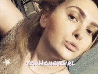 YouHoneyGirl Deutsche Sexcams