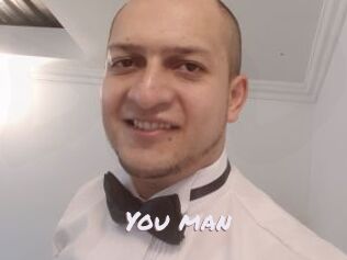 You_man