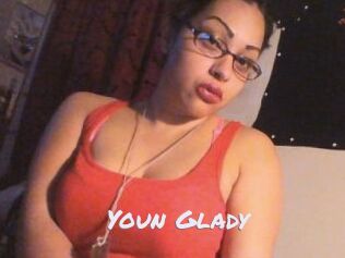 Youn_Glady Deutsche Sexcams