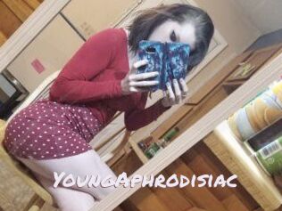 YoungAphrodisiac Deutsche Sexcams