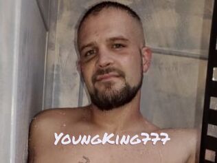 YoungKing777 Deutsche Sexcams