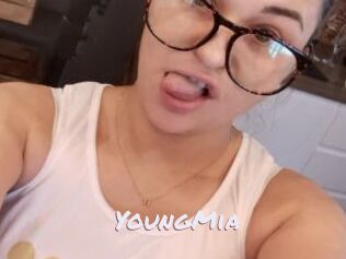 YoungMia