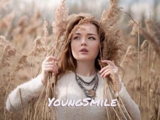YoungSmile Deutsche Sexcams