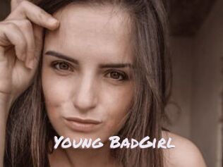 Young_BadGirl Deutsche Sexcams