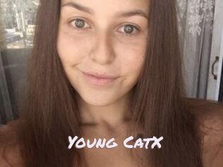 Young_CatX