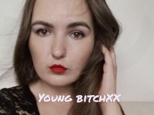 Young_bitchXX Deutsche Sexcams