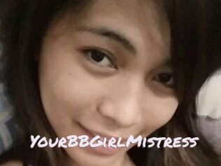 YourBBGirlMistress