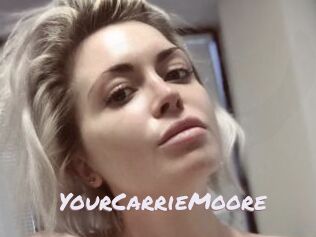 YourCarrieMoore