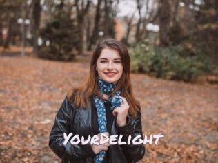 Your_Delight Deutsche Sexcams