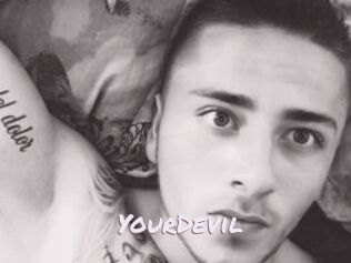 YourDevil Deutsche Sexcams