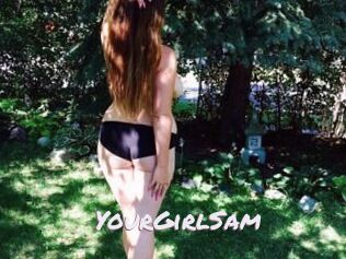 Your_Girl_Sam Deutsche Sexcams