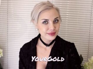 YourGold