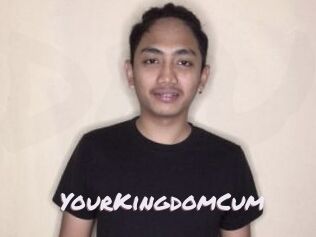 YourKingdomCum Deutsche Sexcams