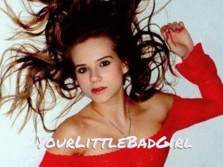 YourLittleBadGirl Deutsche Sexcams