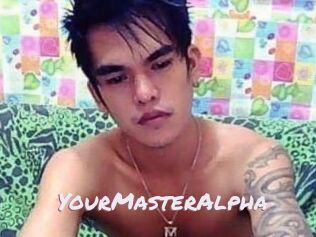 YourMasterAlpha