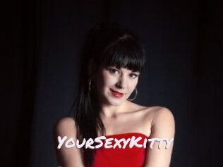 YourSexyKitty