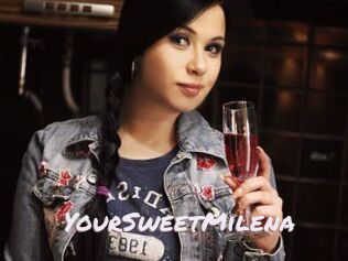 YourSweetMilena