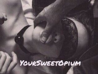 YourSweetOpium