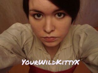 YourWildKittyX Deutsche Sexcams