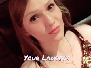 Your_LadyXXX Deutsche Sexcams
