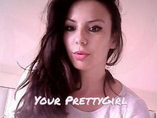 Your_PrettyGirl Deutsche Sexcams