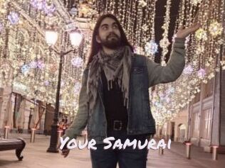Your_Samurai