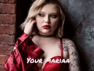 Your_mariaa