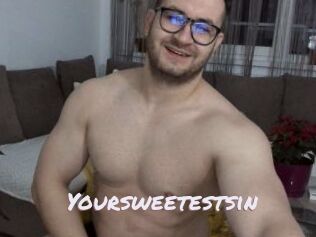 Yoursweetestsin