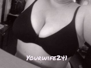 Yourwife241