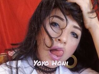 Yoyo_Honi Deutsche Sexcams