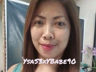 YsaS3xYBabe90
