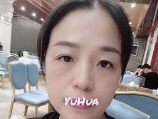 YuHua