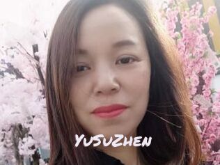 YuSuZhen