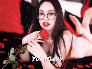 YukiGray