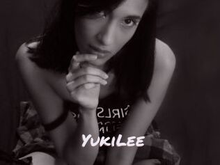 YukiLee Deutsche Sexcams