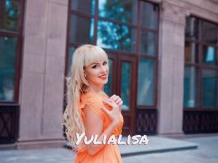 Yulialisa