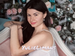 YulieLimans Deutsche Sexcams