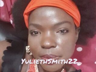 YuliethSmith22 Deutsche Sexcams