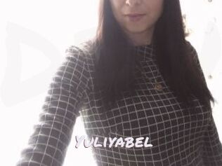 Yuliyabel