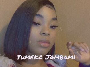 Yumeko_Jambami Deutsche Sexcams