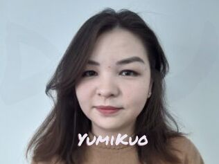 YumiKuo