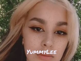 YummyLee Deutsche Sexcams