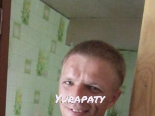 Yurapaty