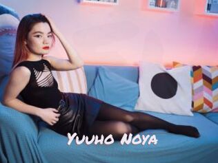Yuuho_Noya Deutsche Sexcams
